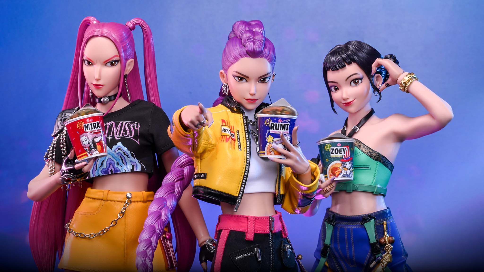 Elite Collectibles, Delivered Globally